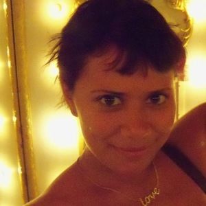 Meet your Posher, Alicia